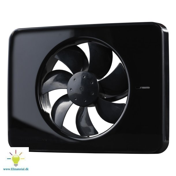 Fresh Ventilator Intelliv Sort