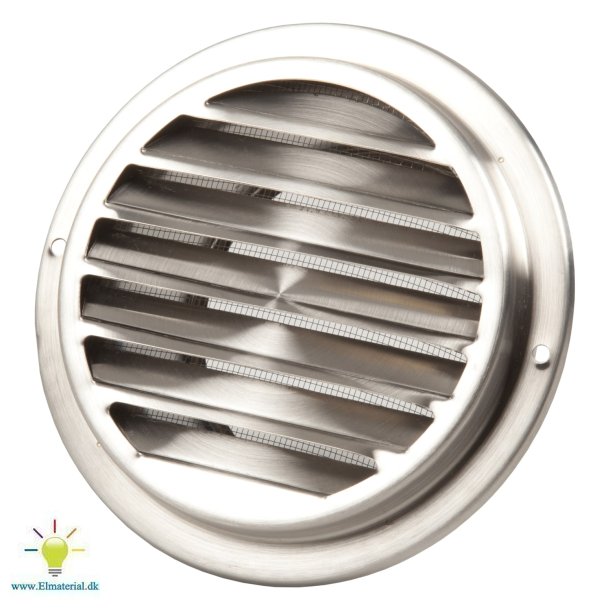 Fresh Murrist Egb100 Rustfri