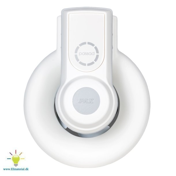 Pax Ventilator Passad 00