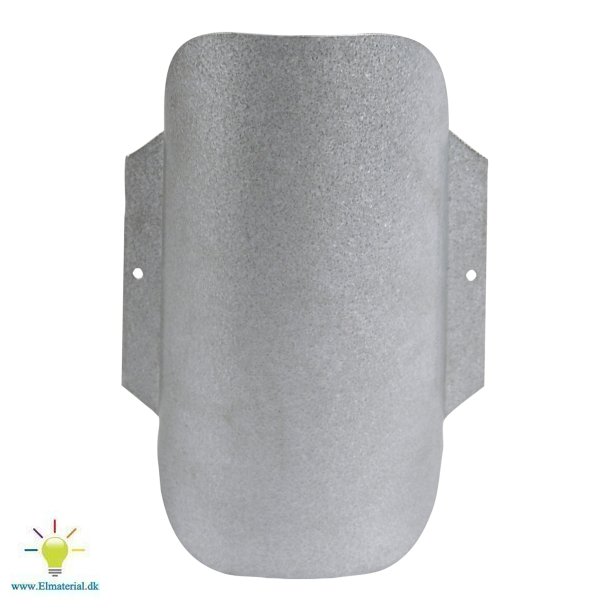 Fresh Regnbeskyttelse Aluzink