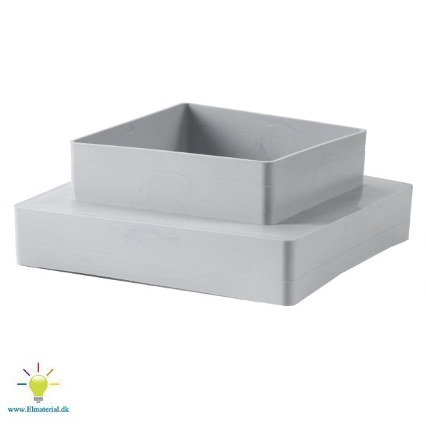 Fresh Samlemuffe 150X150