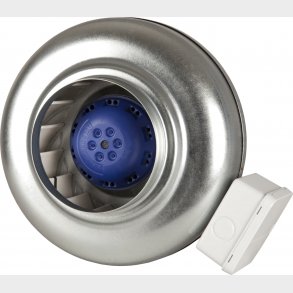 Fresh Kanalventilator Df125