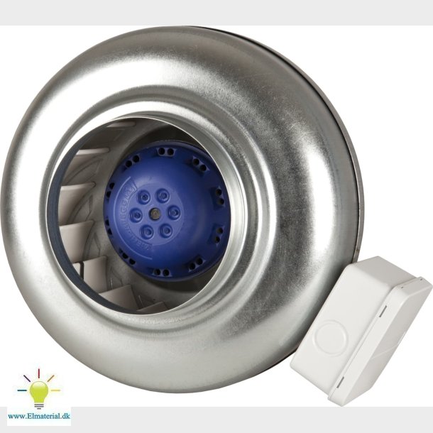 Fresh Duct Fan Df125