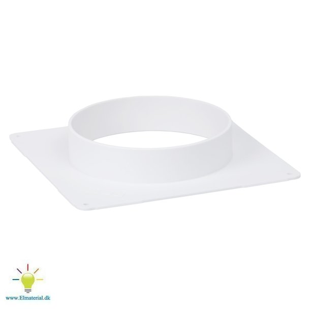 Fresh Overgang 175X175 127