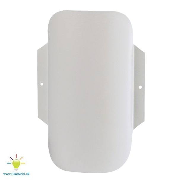 Fresh Regnbeskyttelse Hvid