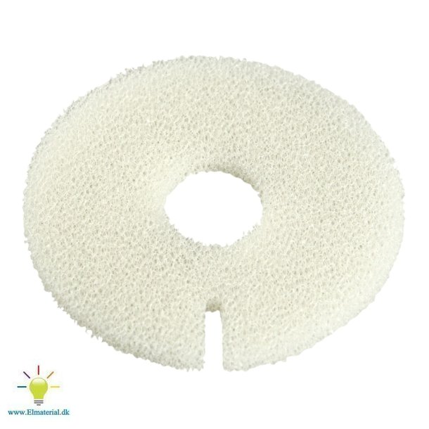 Fresh Standardfilter F80