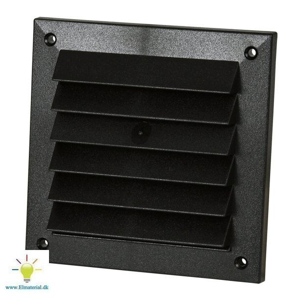 Fresh Murrist 150X150 Sort