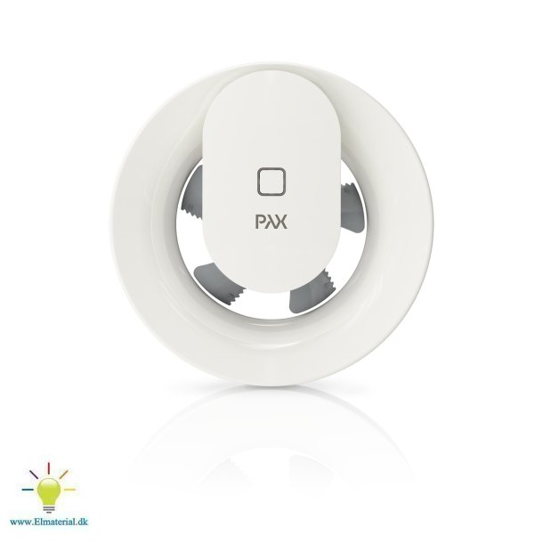 Pax Ventilator Calima