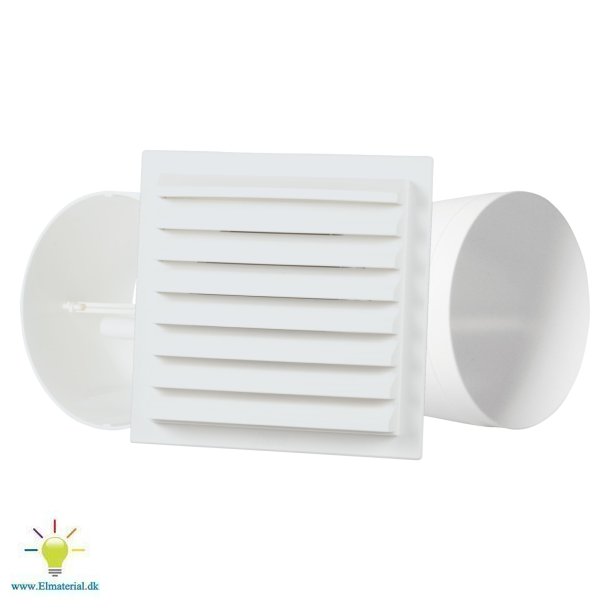 Fresh Intellivent Yvg 125