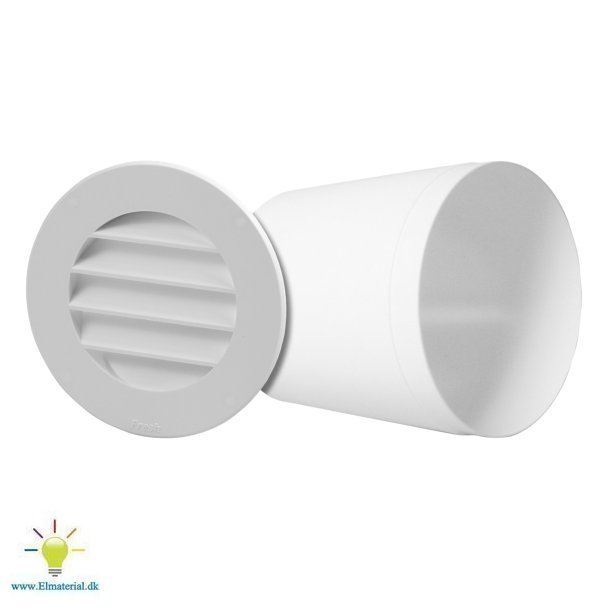 Fresh Intellivent Celsius G100