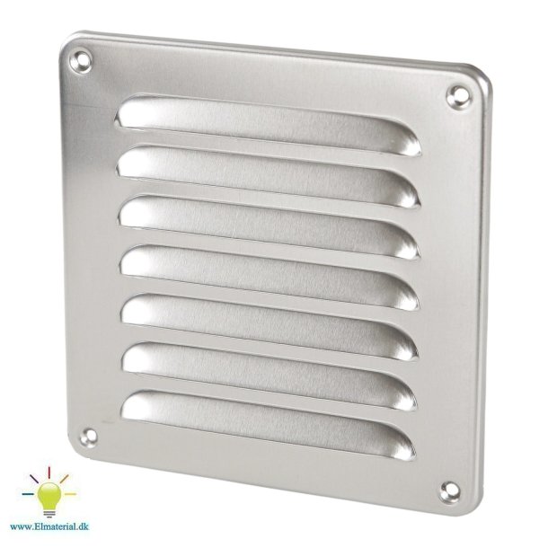 Fresh Metalrist 155X155 Alu