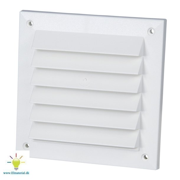 Fresh Murrist 150X150 Hvid