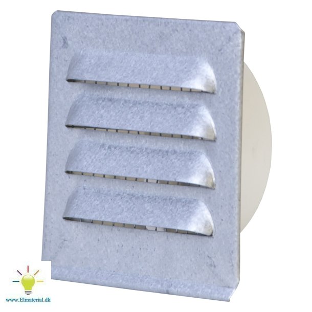 Fresh Murrist Aluzink 115X120