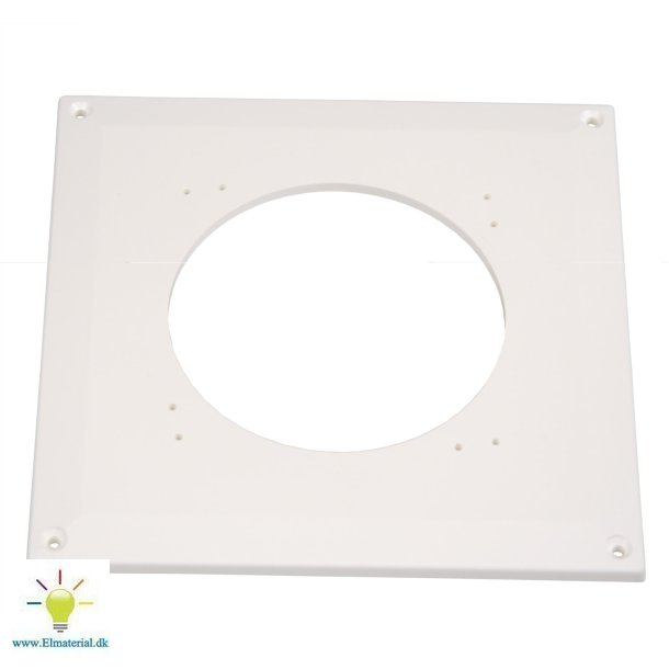 Fresh Dkplade 180X180