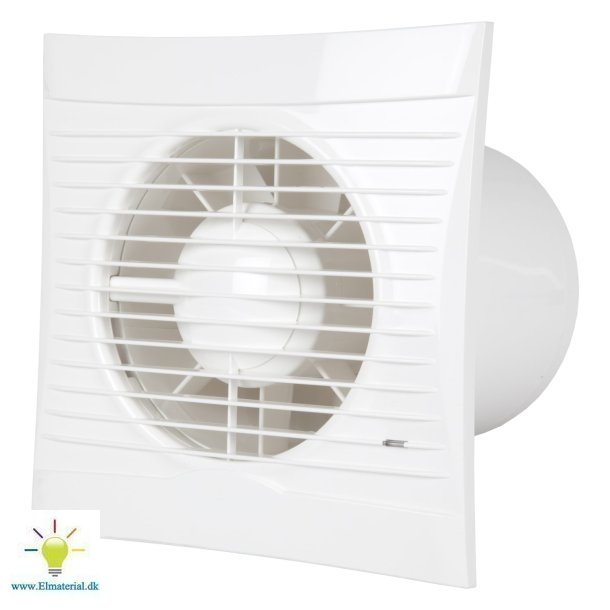Fresh Ventilator S125 Standard