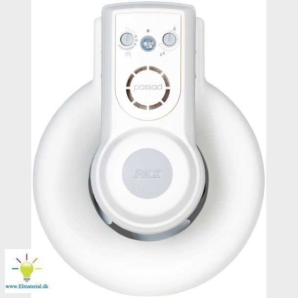 Pax Ventilator Passad 30
