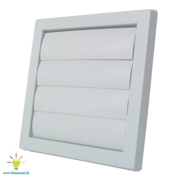 Fresh Lamelrist 150X150 Gr