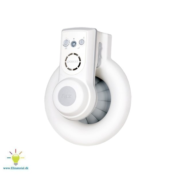 Pax Ventilator Passad 31