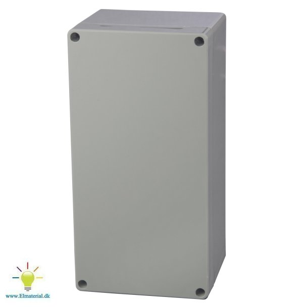 Kasse Euro Pc 124X244X100 Gr