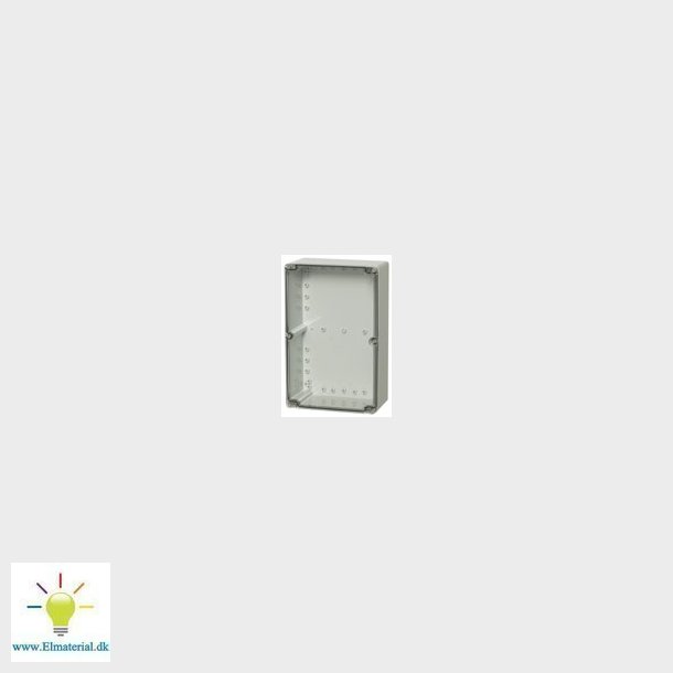 Kasse Euro Pct 164X244X120Trsp