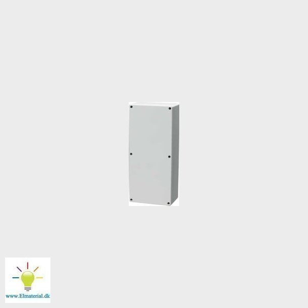 Kasse Euro Abs 160X360X100 Gr