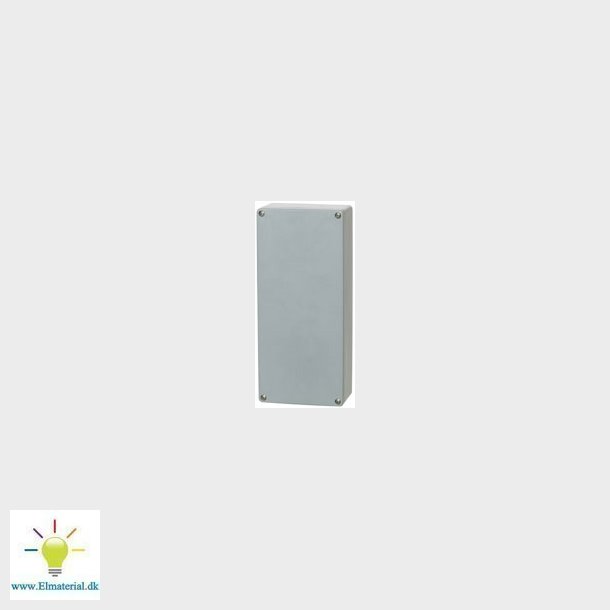 Ks 160X360X90 Polye. Grt Dks