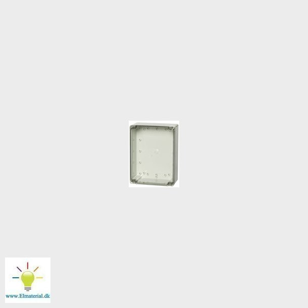 Kasse Euro Pct 150X200X80 Trsp