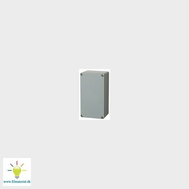 Ks 120X220X90 Polye. Grt Dks