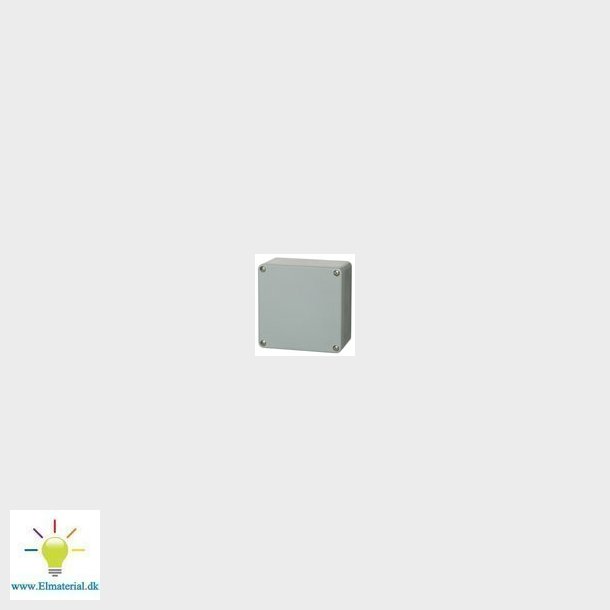 Ks 160X160X90 Polye. Grt Dks