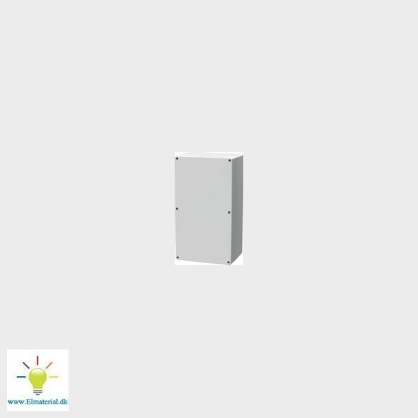 Kasse Euro Pc 200X360X150 Gr