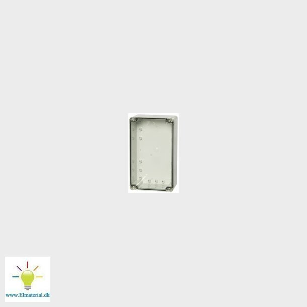 Kasse Euro Pct 120X200X75 Trsp