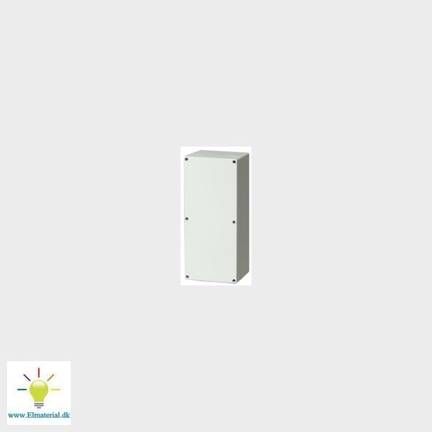 Kasse Euro Abs 150X340X100 Gr