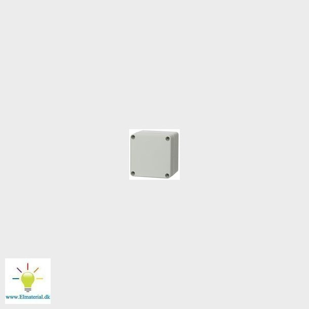 Kasse Euro Pc 80X82X55 Gr