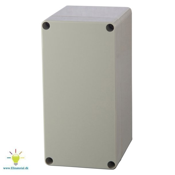 Kasse Euro Pc 80X160X55 Gr