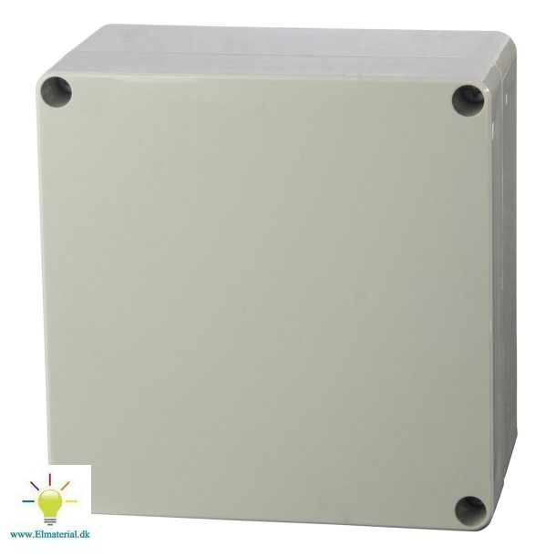 Kasse Euro Pc 120X122X75 Gr