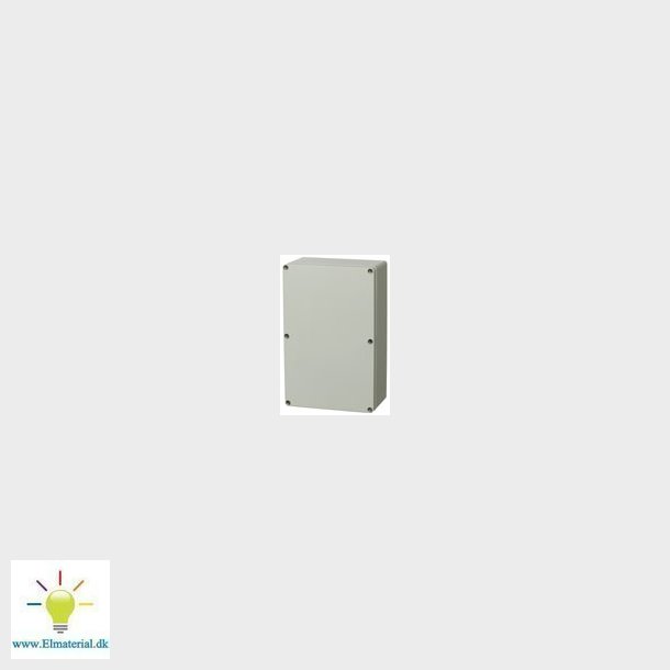 Kasse Euro Pc 160X250X90 Gr