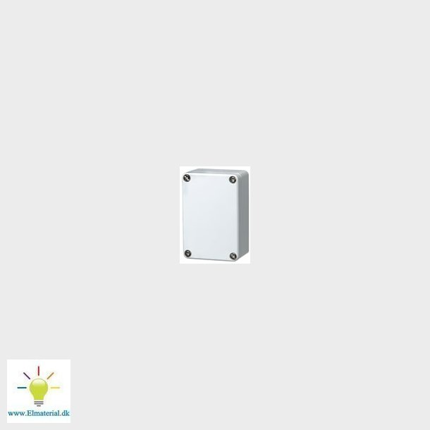 Kasse Euro Pc 66X98X37 Gr