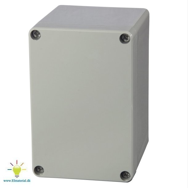 Kasse Euro Pc 80X120X60 Gr