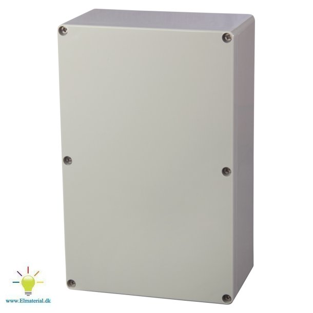 Kasse Euro Pc 160X250X125 Gr