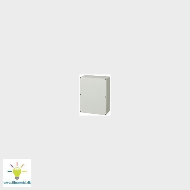 Kasse Euro Abs 230X300X90 Gr