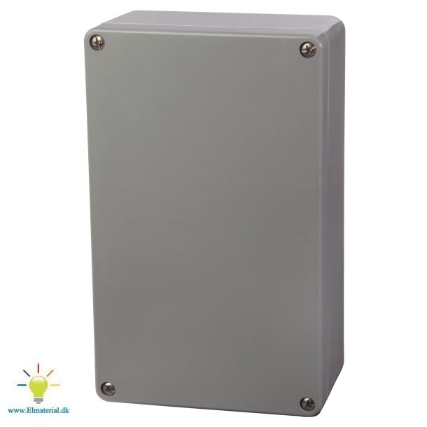 Ks 160X260X90 Polye. Grt Dks