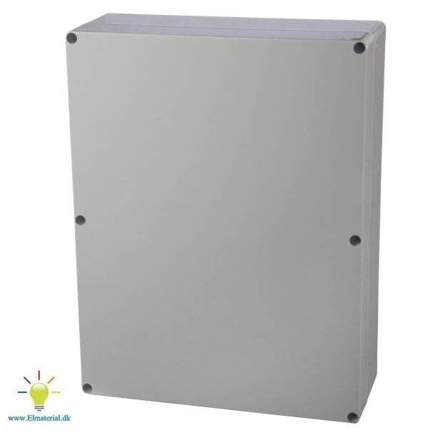 Kasse Euro Pc 230X300X90 Gr