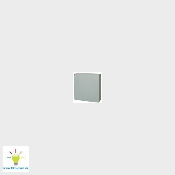 Ks 405X400X120 Polye. Grt Dk