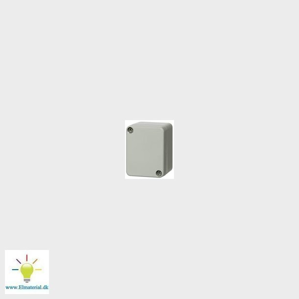 Kasse Euro Pc 50X65X45 Gr