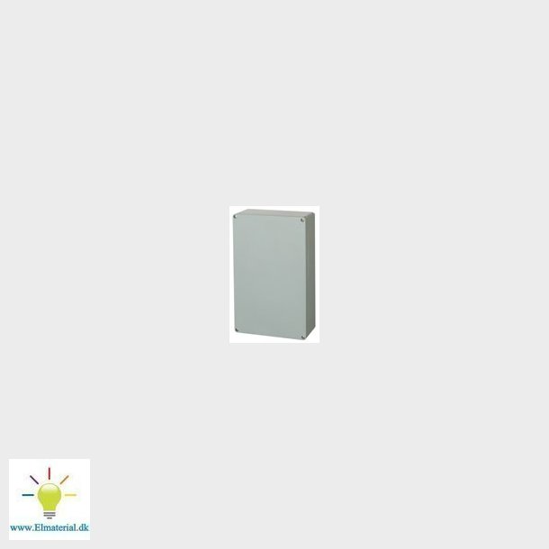 Ks 250X400X120 Polye. Grt Dk