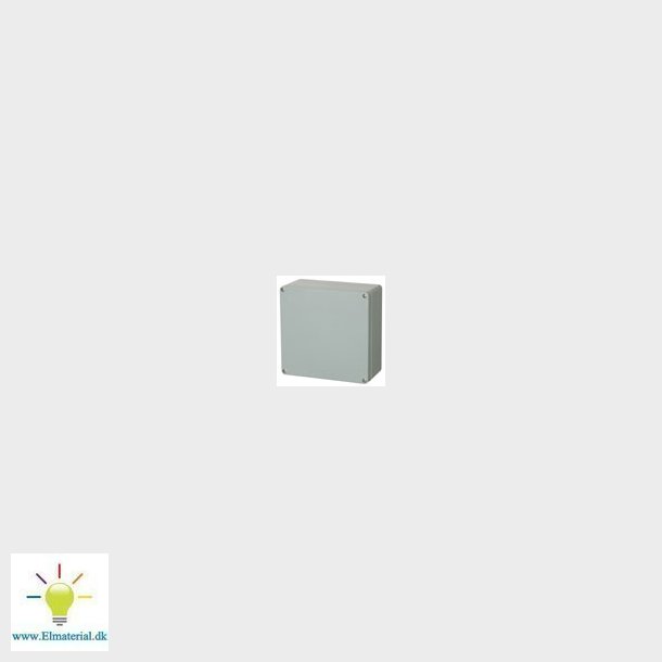 Ks 250X255X120 Polye. Grt Dk