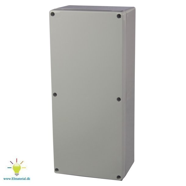 Kasse Euro Pc 150X340X120 Trsp