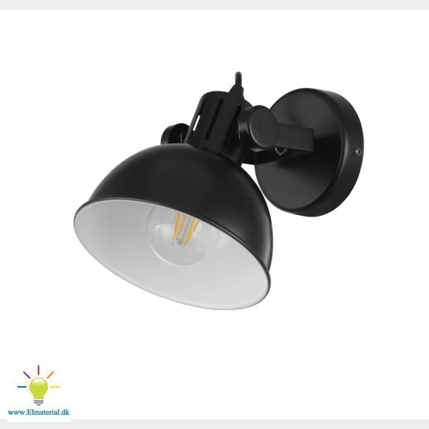 Eglo Truro Vg E27 Sort