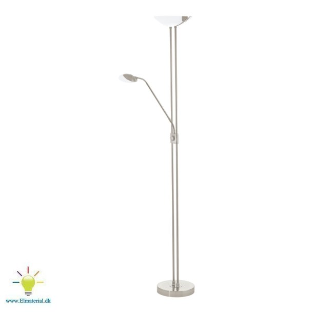 Eglo Baya 1 Gulv Led Bs