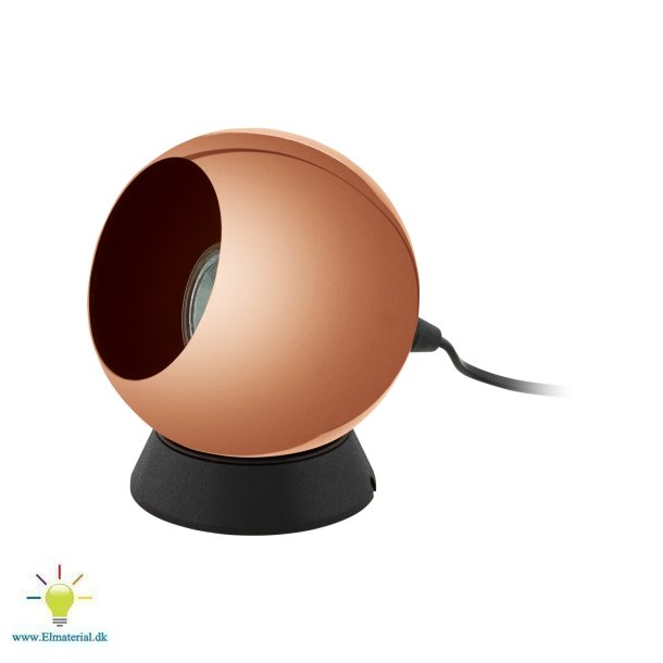 Eglo Petto 1 Vg Led Kobber